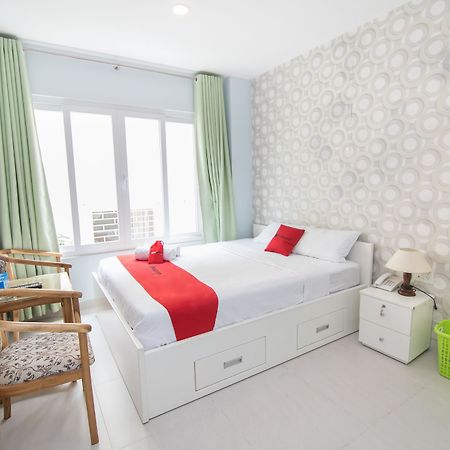 Reddoorz Near Sc Vivocity Mall 2 호치민 외부 사진