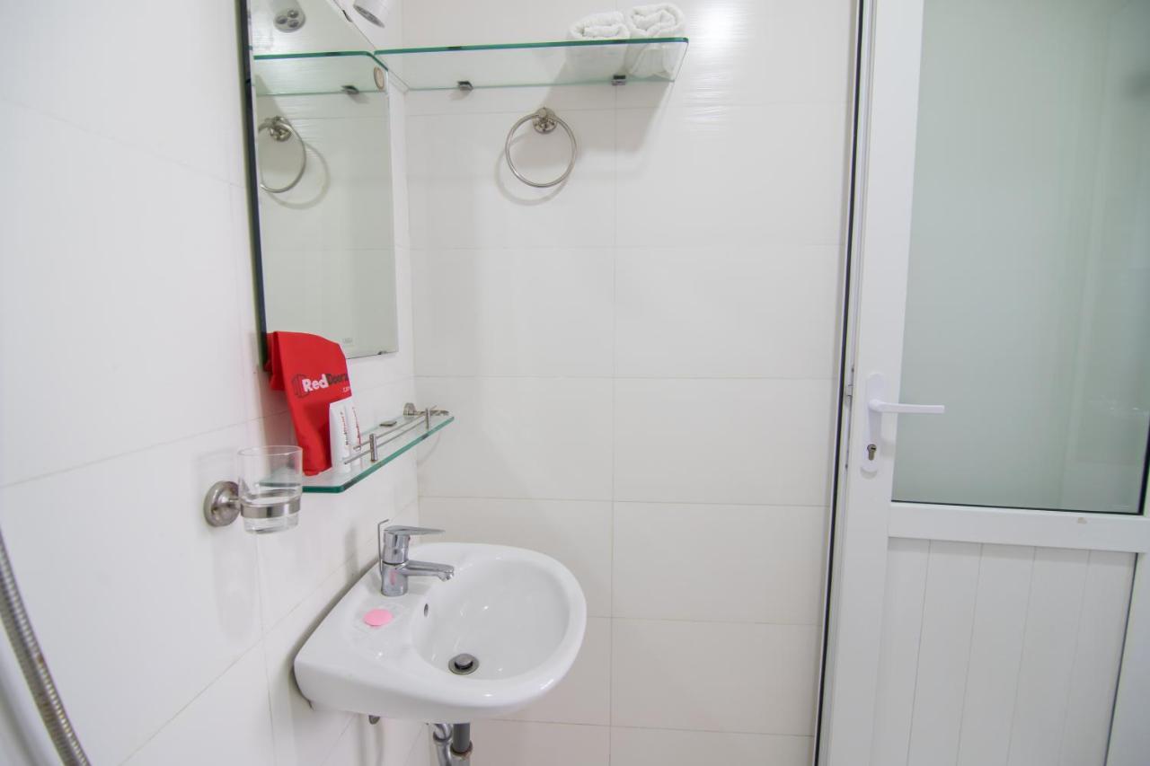 Reddoorz Near Sc Vivocity Mall 2 호치민 외부 사진