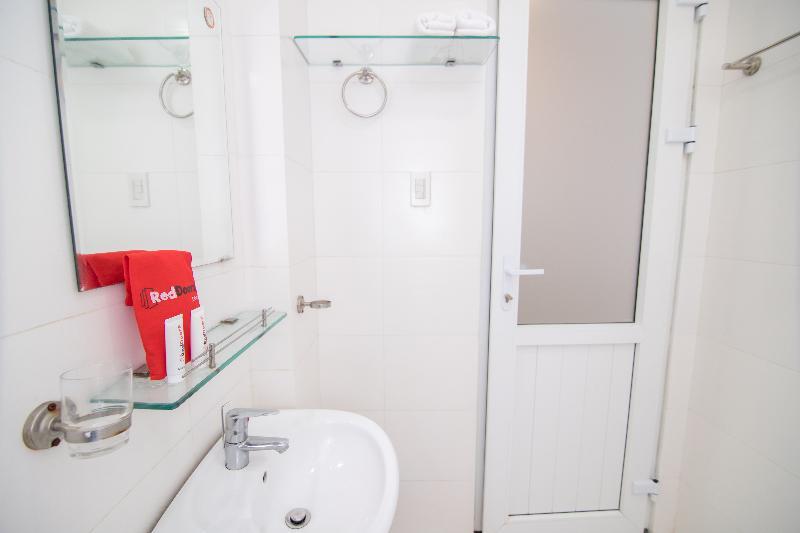 Reddoorz Near Sc Vivocity Mall 2 호치민 외부 사진